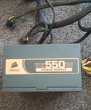 Corsair VX550W ATX Power