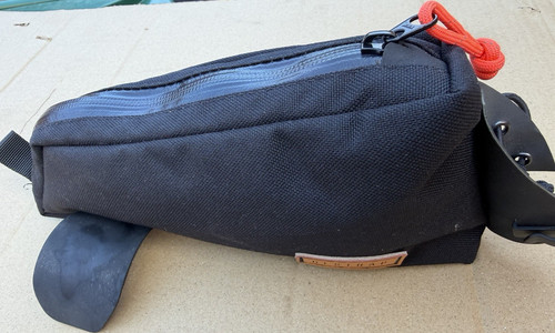 Restrap frame bag small 5l - restrap,