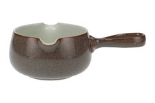 Denby - Greystone - Sauce Boat
