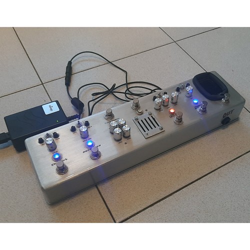 Custom rehouse multi - custom,