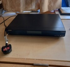 Humax FOXSAT-HDR Satellite HD Digital Television Recorder