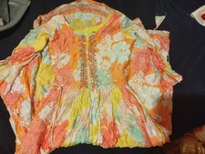 Beutiful Indian Kurti Women's