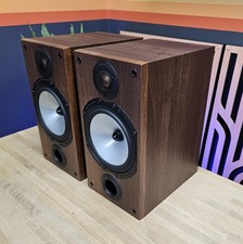 Monitor Audio MR2 HiFi Home Audio Speakers (Pair) inc Warranty
