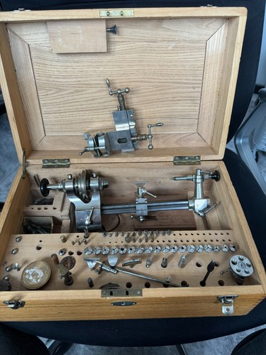 Vintage lorch schmidt germany - schmidt,