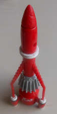 Vintage Thunderbird 3 TB3