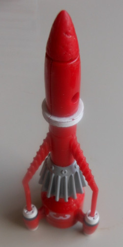 Vintage thunderbird tb3 - thunderbird, 3