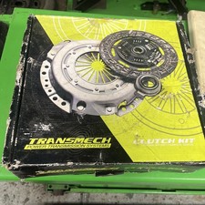 Mg Zr/Zs 212mm  Clutch Kit