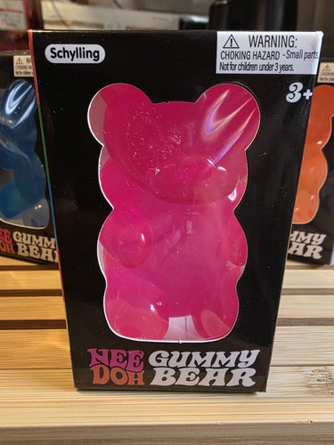 1needoh gummy bears maltose - gummy,
