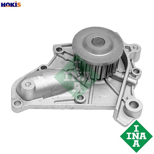 Water pump engine - pump, cooling