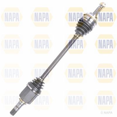 Napa front left driveshaft for - napa,