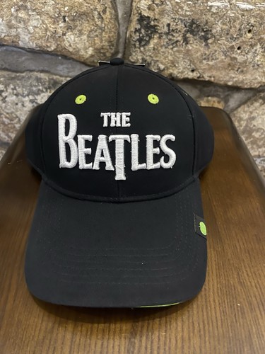The beatles cap - cap, new