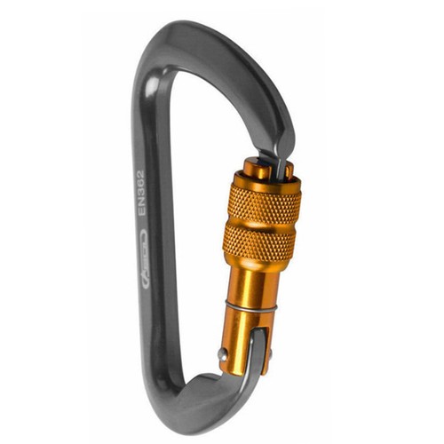 30kn alloy screwgate - 30kn,
