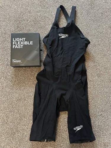 Speedo fastskin lzr - lzr, valor