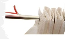 Modtek Curtain and Drapery