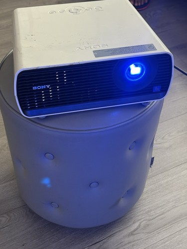 Sony vpl ex100 lcd - sony,