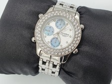 Amadeus Chronograph Women's