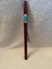 Musical Wood Native American
