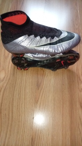 Mercurial superfly mercury - superfly, 4