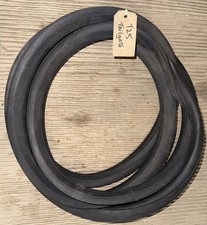 Tailgate glass Seal VW T25 1979–1992    Part Number 255845521