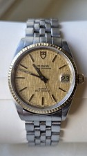 Rolex Tudor Prince Oysterdate