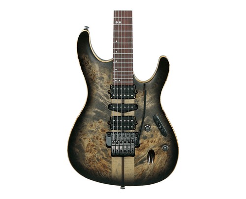 Used ibanez s1070pbzckb - s1070pbzckb, s