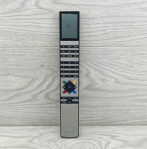 Bang olufsen o - &,