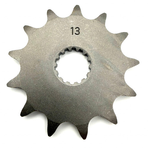 Yz125 1994 front sprocket 13t - 1994,