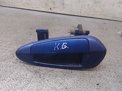 Fiat punto evo 2011 - fiat, left