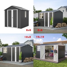 Birchtree garden shed - birchtree,