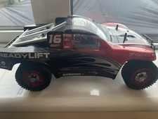 Losi Mini SCT 1/18 4WD (super