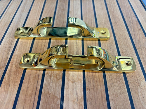 Inch 180mm pair - 7,