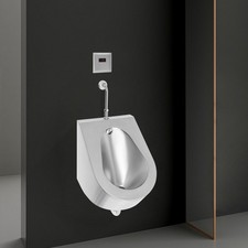 Stainless Steel Urinal for Men