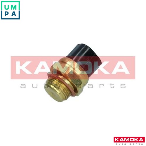 Temperature switch radiator - switch,