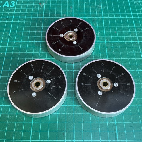 Collection vintage collet - collection,