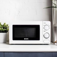 Haden 17L Microwave Oven 700W