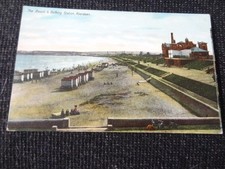 The Beach & Bathing Station