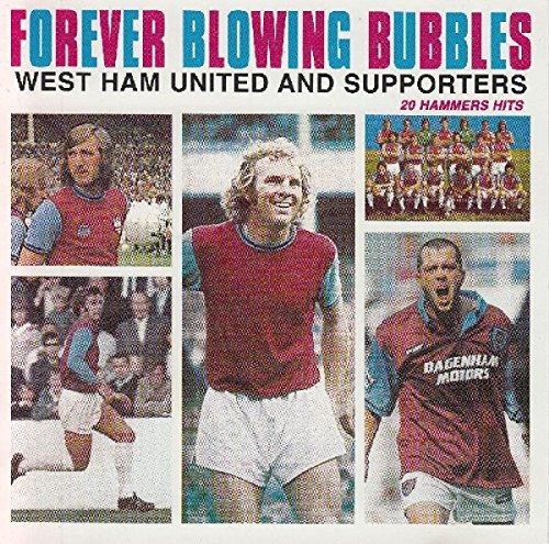West ham united forever - west,