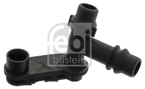 Cooling system nipple - cooling,