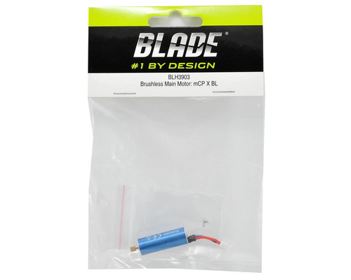 New blade mcpx brushless - new,