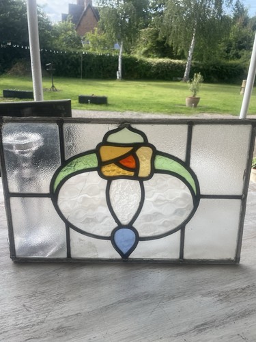 Salvaged antique art nouveau - salvaged,
