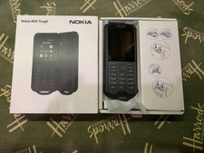 Nokia 800 Tough Rugged Phone
