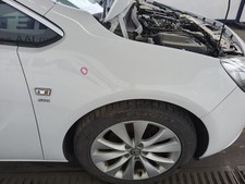 FRONT WING RH VAUXHALL ASTRA