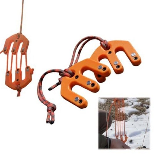 Ultralight hunting game gear - game, &
