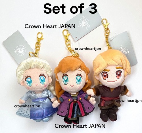 2025 disney store - japan, plush