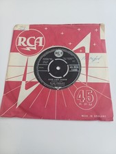 Elvis Presley -  Good Luck