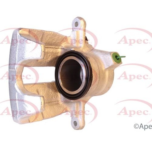 Apec brake caliper rca355n - brake,