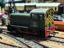Bachmann OO Class 04 Diesel