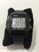 Casio Digital Watch Model