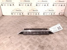 SKODA OCTAVIA 2023 Mk4 (NX) Drive Mode Hazzard Climate Control Switch 5E3925200G