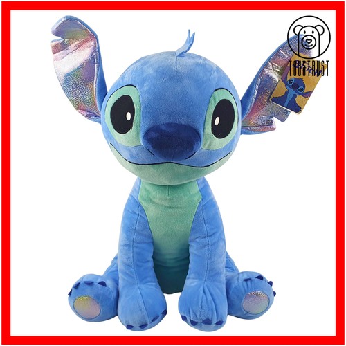 Disney stitch plush large soft - plush,